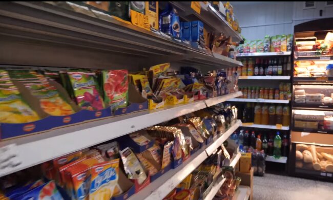 Sklep/ YouTube @Spożywcza TV