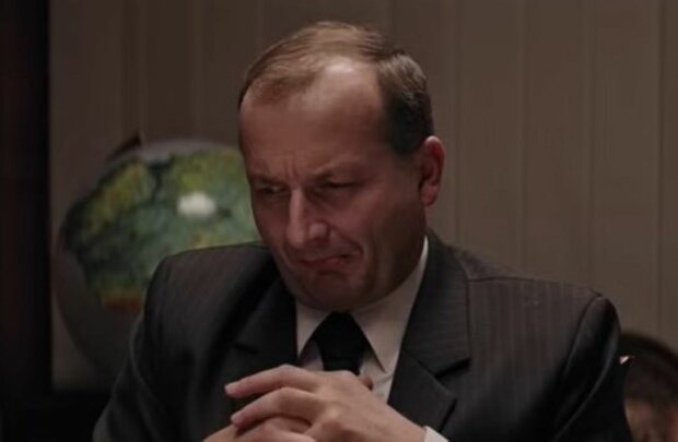 Robert Górski w "Uchu Prezesa"/YouTube @UchoPrezesa