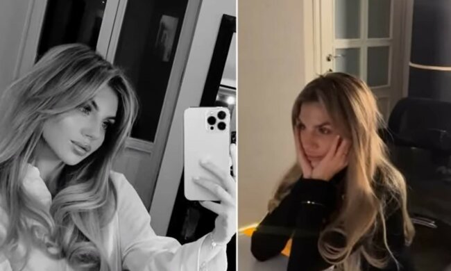 Sonia Szklanowska, screen Youtube @Seriale_Streszczenia