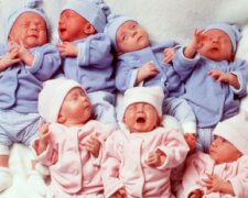Pierwsze siedmioraczki na świecie urodziły się 22 lata temu. Jak wygląda ich dorosłe życie