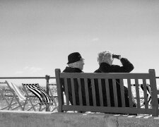 Recepta na szczęśliwy związek od pary, która przeżyła ze sobą aż 70 lat. To tylko trzy proste zasady