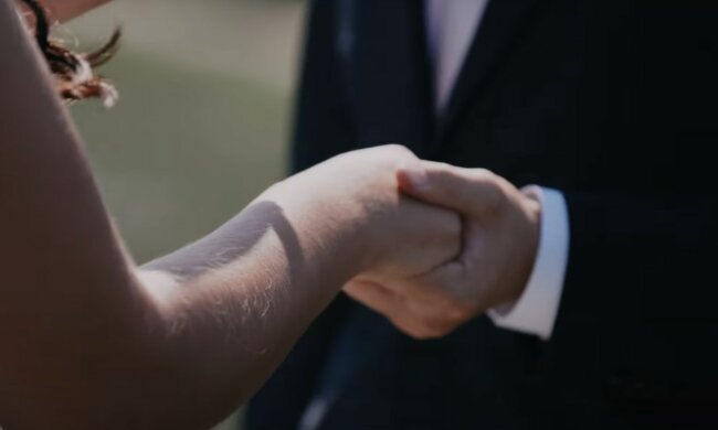 źródło: YouTube/ PenWeddings - Destination Wedding Videos & Films