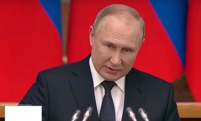 Władimir Putin / YouTube: naTemat.pl