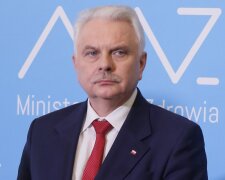 Połowa listopada będzie dla Polski kluczowym momentem. Wiceminister zdrowia zdradził, co może się stać