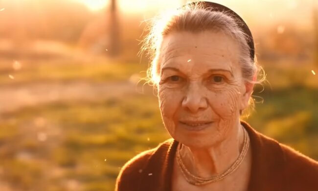 Kobieta/YouTube @Czas na historię