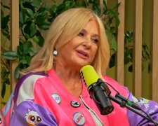 Majka Jeżowska/YouTube @RMF FM