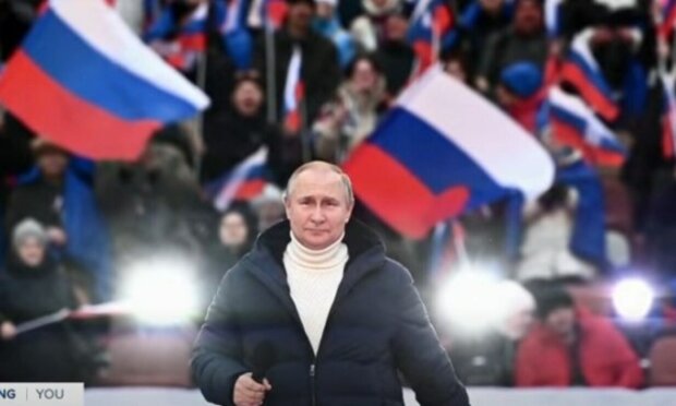 Cała prawda o stanie zdrowia Putina. Jest nagranie, które nie pozostawia wątpliwości