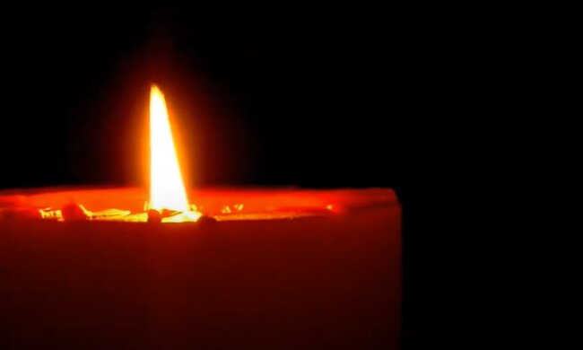 Świeca, źródło: YouTube/Market Lapaktiga