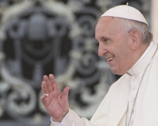 Wiadomo, ile zarabia papież Franciszek, źródło: Wiadomości Radio ZET