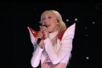 Luna/YouTube @Eurovision Song Contest