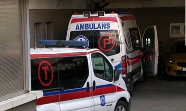 Karetki/YT @TVP Info