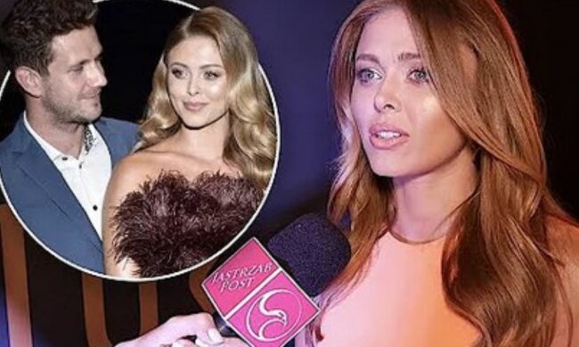 Joanna Opozda, Antek Królikowski/YouTube @Jatrząb Post\