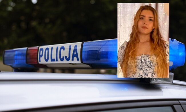 Policja szuka zaginionej 17-latki/Pixabay, Policja