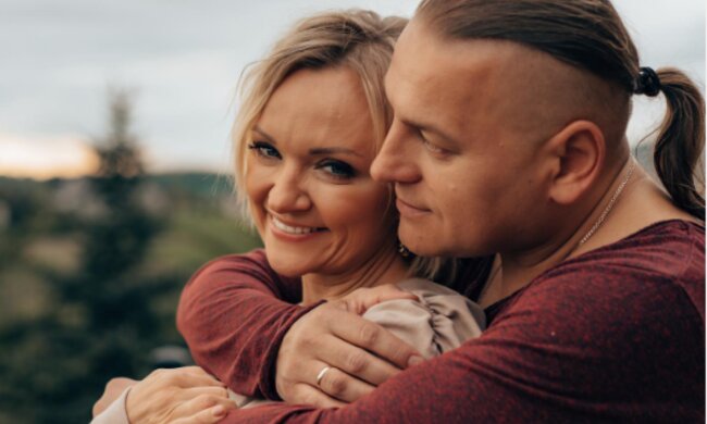 Edyta i Łukasz Golcowie/Instagram @edytagolecofficial