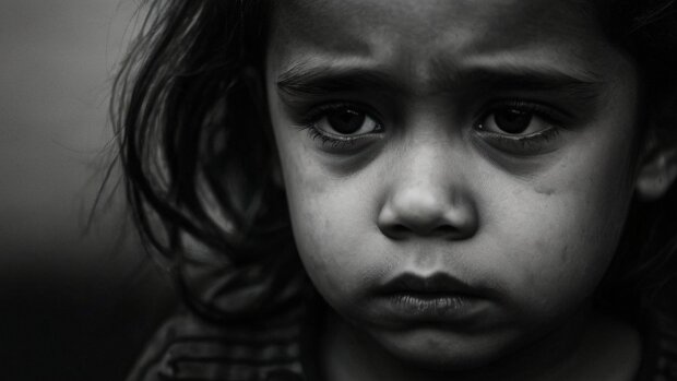 Z życia wzięte. "Miałam 5 lat, kiedy kazali mi żebrać": Dziś nie chcę być ich opiekunką