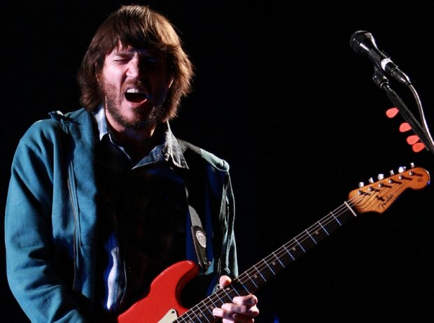 Wielki powrót legendy. Po 10 latach nieobecności do "Red Hot Chili Peppers" wraca John Frusciante