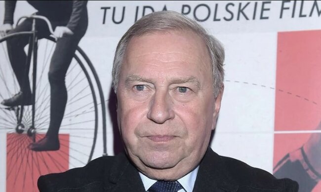 Jerzy Stuhr wrócił do domu po udarze. Jego żona zdradza, z czym ma największy problem