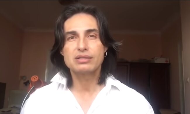 Ivan Komarenko/YouTube @Ivan Komarenko