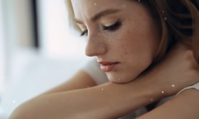 Kobieta/YouTube @Czas na historię