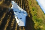 Rosyjskie drony naruszyły polską przestrzeń powietrzną/Facebook