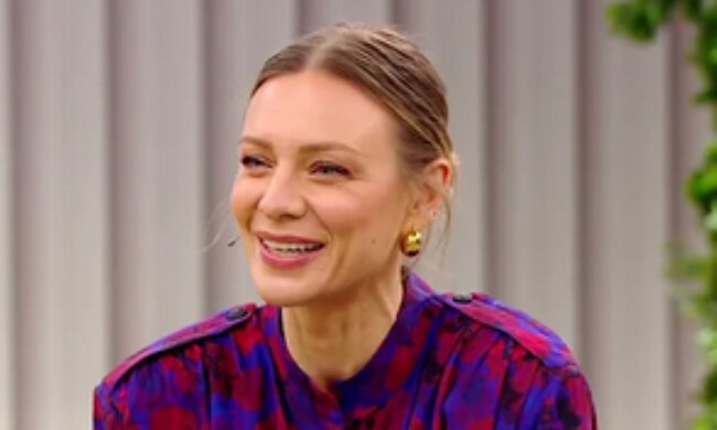 Magda Boczarska/YouTube @halotupolsat