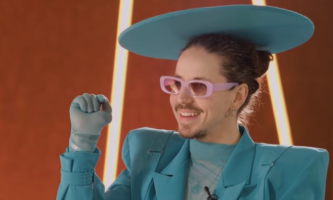 Michał Szpak/YouTube @naTemat.pl