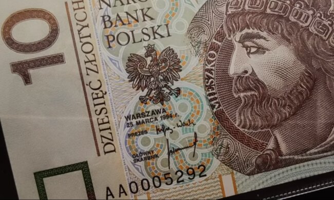 Banknoty/YouTube @Zakapior PRL