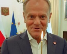 Donald Tusk/Instagram
