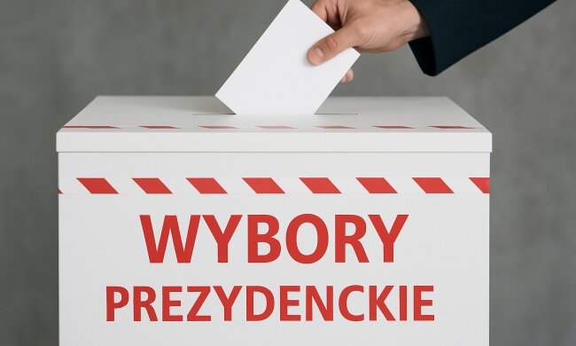 wybory @AI