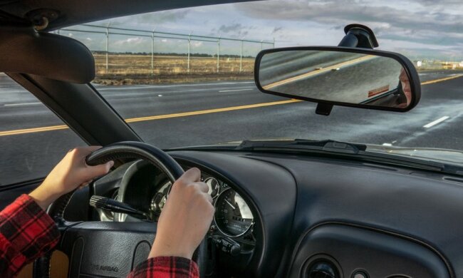 Kierowca/screen Pxhere