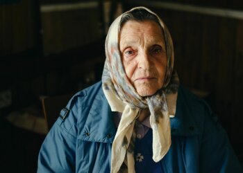 Z życia wzięte. Myślałam, że córka będzie się mną opiekować, dlatego oddawałam jej całą emeryturę. Ona odkładała moje pieniądze na wakacje