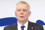 Tomasz Siemoniak/YouTube @TVN24