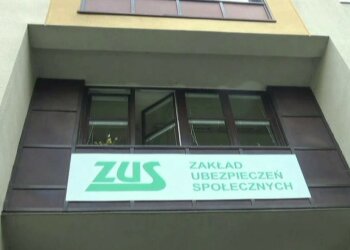 ZUS/screen YouTube @Joanna Sztymelska