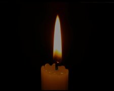 Płonąca świeca/YouTube @eucalyptus mint
