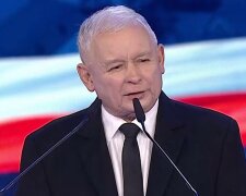 Jarosław Kaczyński/screen YouTube @Prawo i Sprawiedliwość