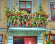 Tego lepiej nie robić na balkonie. Za jeden błąd grozi nawet 500 zł mandatu