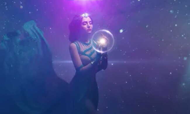 screen Youtube @angelhealingmusic1993