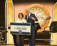 Elżbieta Marszalec zwyciężczynią Milionerów/Instagram