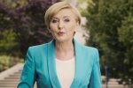 Agata Duda/Yt @Prezydent RP Andrzej Duda