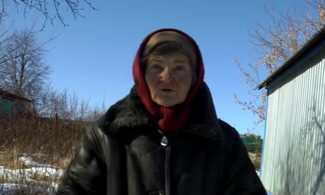 kobieta, screen Youtube @sansara