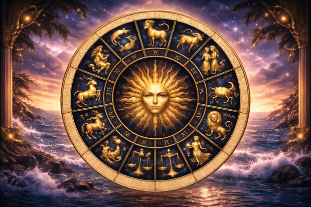 Te trzy znaki zodiaku wchodzą w mocniejszy etap życia. 12 kwietnia może przynieść ważny przełom