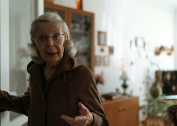 Z życia wzięte. "Sąsiadka przychodziła niby na kawę, a wychodziła najedzona na kilka dni": W końcu powiedziałam dość