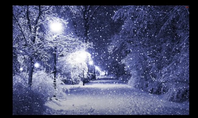 Święta jak z bajki? Synoptycy znają odpowiedź