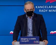 Ministerstwo Zdrowia przekazało ważny komunikat. O tym powinie wiedzieć każdy