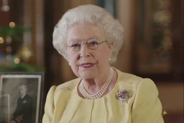 Królowa Elżbieta II/screen YouTube