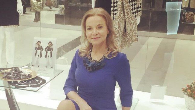 Wysokość emerytury Laury Łącz może zaskoczyć każdego. Jak sobie radzi z taką kwotą