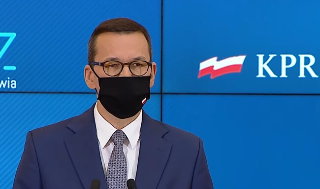 W czwartek rząd ogłosi kolejne obostrzenia. Czego należy się spodziewać