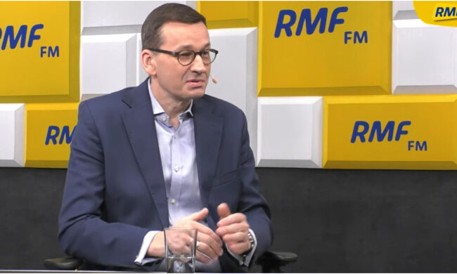 Mateusz Morawiecki o zniesieniu obostrzeń. Podał konkretne daty. Jedna z branż musi jeszcze długo poczekać