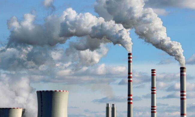 Jak wygląda stan powietrza, którym oddychamy? Chyba nie ma powodów do radości