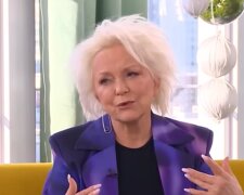 Małgorzata Ostrowska/YouTube @TVN